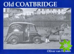 Old Coatbridge