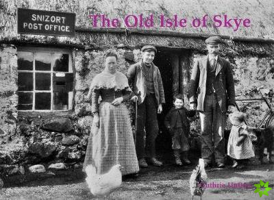 Old Isle of Skye