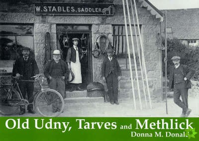 Old Udny, Tarves and Methlick