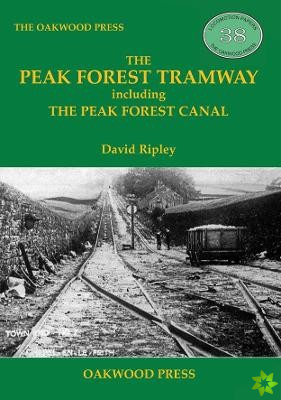 Peak Forest Tramway