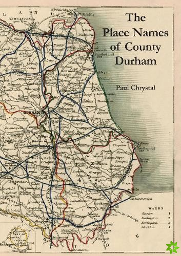 Place Names of County Durham