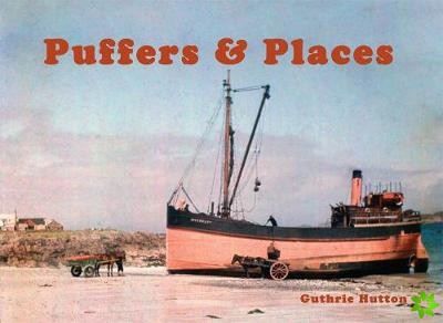 Puffers & Places