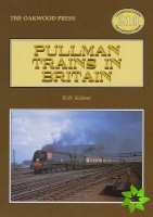 Pullman Trains in Britain