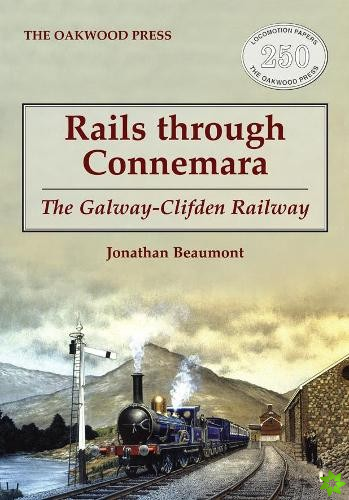 Rails through Connemara