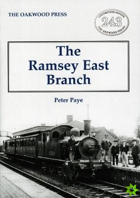 Ramsey East Branch