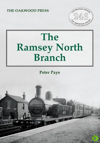 Ramsey North Branch