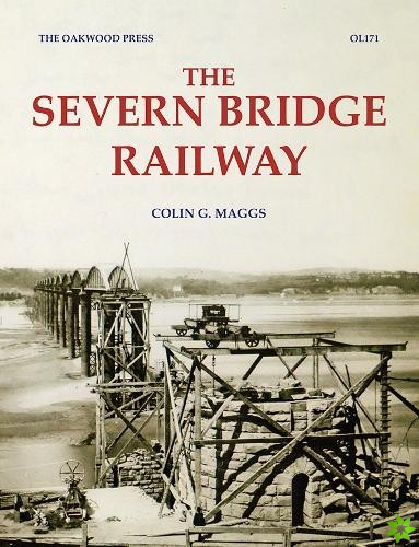 Severn Bridge Railway