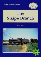 Snape Branch