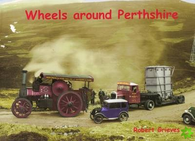 Wheels Around Perthshire