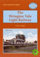 Wrington Vale Light Railway