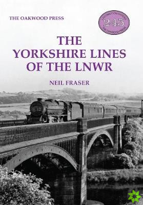 Yorkshire Lines of the LNWR