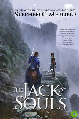 Jack of Souls (Fantasy)