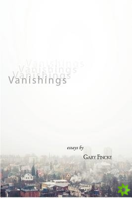 Vanishings