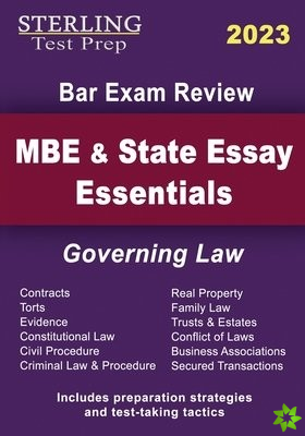 MBE and State Essay Essentials