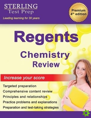Regents Chemistry Review