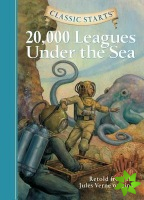 Classic Starts (R): 20,000 Leagues Under the Sea
