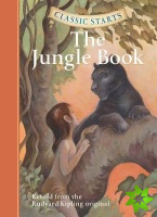 Classic Starts (R): The Jungle Book