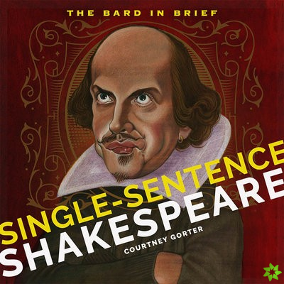 Single-Sentence Shakespeare