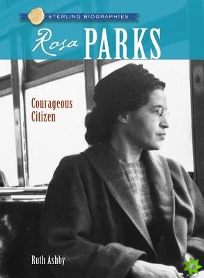 Sterling Biographies (R): Rosa Parks