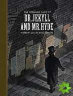 Strange Case of Dr. Jekyll and Mr. Hyde (Sterling Unabridged Classics)