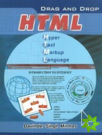 Drag & Drop HTML