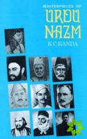 Masterpieces of Urdu Nazm