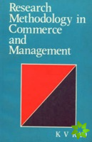 Research Methology in Commerce & Management