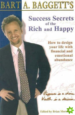 Success Secrets of the Rich & Happy