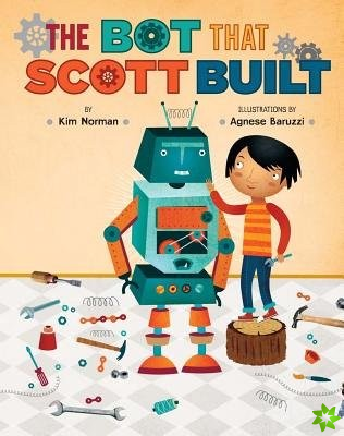 Bot That Scott Built