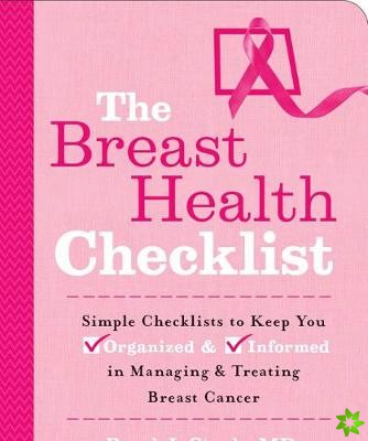 Breast Health Checklist