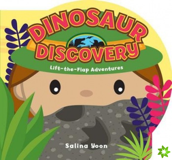 Dinosaur Discovery