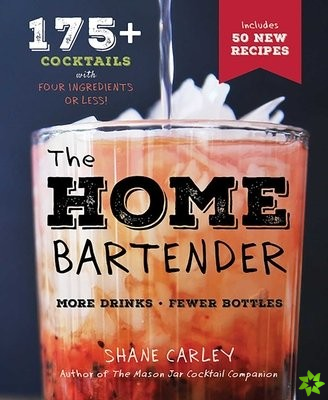 Home Bartender Second Edition
