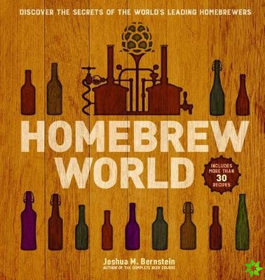 Homebrew World