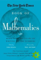New York Times Book of Mathematics