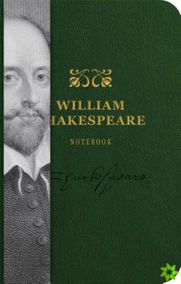 Shakespeare Signature Notebook
