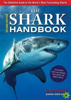 Shark Handbook: Second Edition
