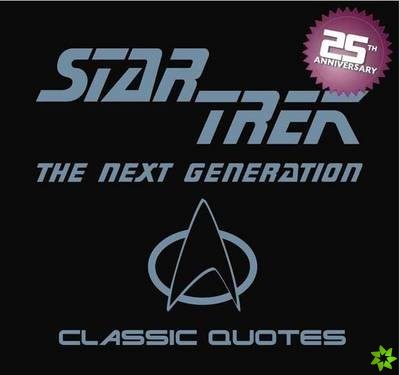 Star Trek Classic Quotes