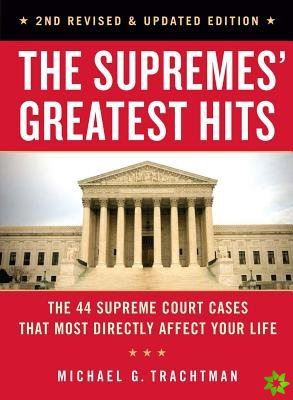 Supremes' Greatest Hits, 2nd Revised & Updated Edition