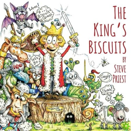 King's Biscuits