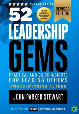 52 Leadership Gems