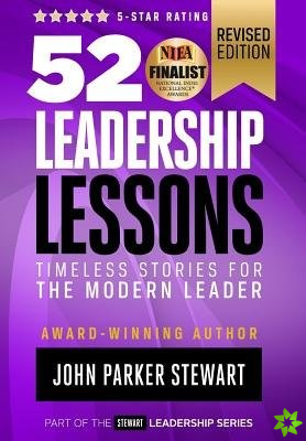 52 Leadership Lessons