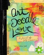 Art Doodle Love