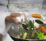 Fundamental Techniques of Classic Cuisine
