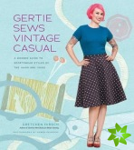 Gertie Sews Vintage Casual