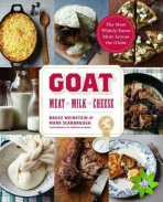 Goat: Meat, Milk, Cheese