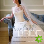 Simple Stunning Bride