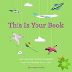 This Is Your Book