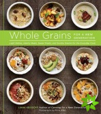 Whole Grains for a New Generation