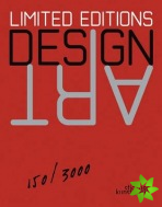 Design/art, Limited Editions