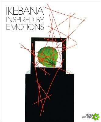 Ikebana Inspired by Emotions